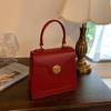 Bolso de mano elegante para novia o boda de Año Nuevo, bolso de mujer, bolso de moda 2024, bolso bandolera de hombro para mujer