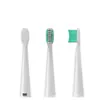 Adecuado para cabezal de cepillo de dientes sónico eléctrico Bair Bayer/Bayer Kidsren A3/A5/A9 Repuesto Universal Modelo Kidsren