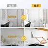 Papel Pintado Habitación Autoadhesivo Impermeable a Prueba de Humedad Estilo Ins Pegatina de Pared Imitación Azulejo Pegatina de Pared Autoadhesiva