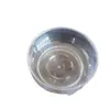 Concha de Vela para PC, Copo, Concha para Velas de LED para PC, Copo para Velas de LED, Concha de Cera, Copo de Plástico, Copo Pequeno Vazio para Velas de LED, Concha de Plástico Retardante de Chama