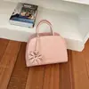 Comercio exterior Moda europea y americana elegante para mujer, para ir al trabajo, transfronterizo, 2026, nuevo bolso de mano simple con patrón de diamantes, bolso de hombro, bolso pequeño cuadrado cruzado