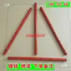 Patas telescópicas de elevación para banco industrial, patas de tubo redondo, patas que aumentan la altura, taburete plegable, patas extendidas, accesorios de soporte diagonal