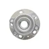 Rolamento de Cubo de Roda 1t0498621 Roda Dianteira Adequado para Vw: Unidade de Cubo de Roda para Beetle/Caddy/Cc/Eos