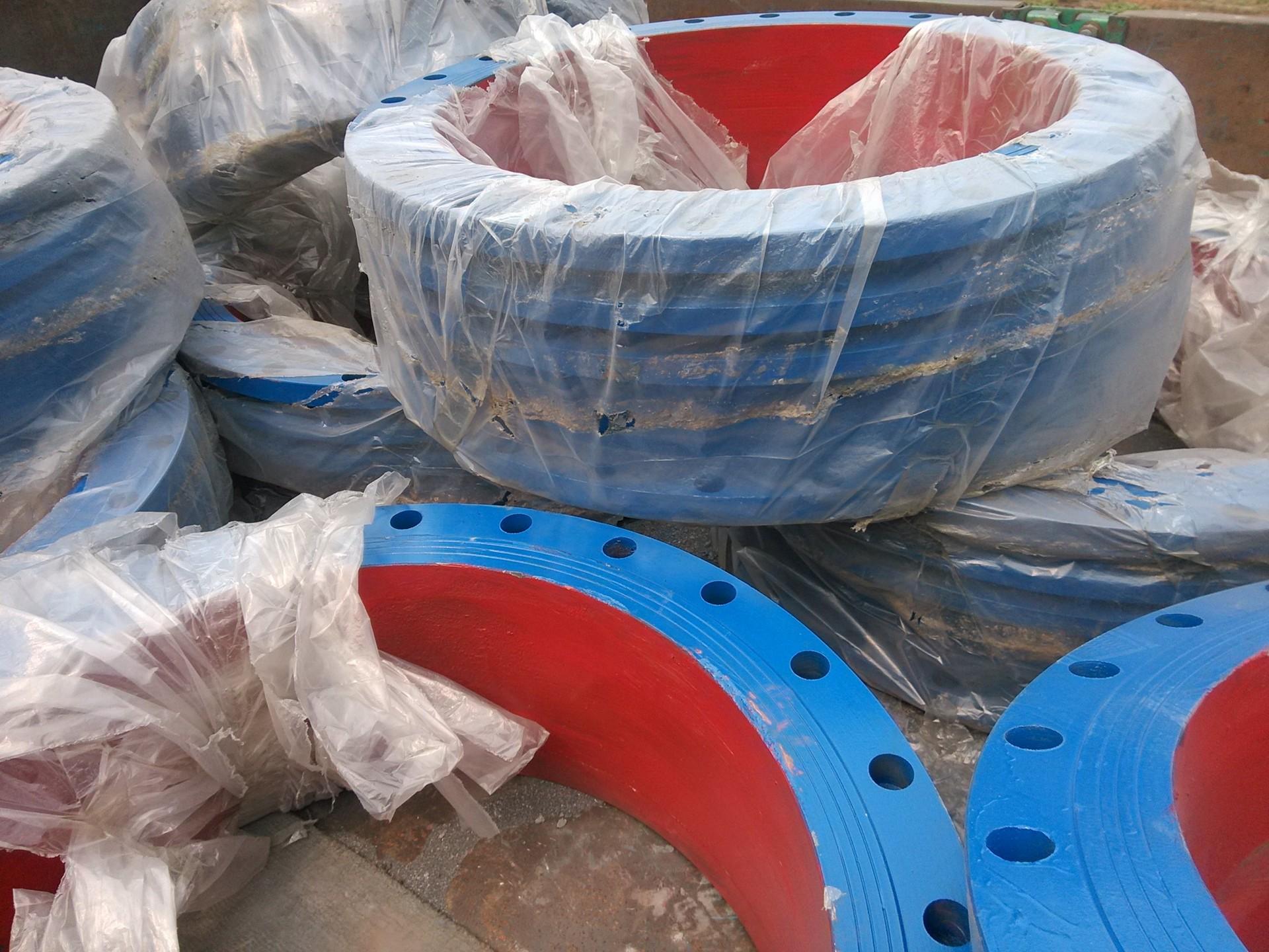 DN700钢制伸缩器2