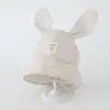 Sombrero de Sol para Niños Estilo Coreano, Estilo Delgado para Primavera y Otoño, Sombrero de Pescador de Ala Ancha, Sombrero de Cubo Unisex para Bebé con Protección Solar Ajustable para el Verano