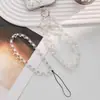 Cadena para Teléfono Móvil Nueva Funda de Teléfono de Alto Valor Colgante de Correa Cruz Exportación Transfronteriza Caliente Venta al por Mayor Simple DIY