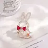 Moda Ramillete Broche Transfronterizo Alto Nivel para Mujer Anti-luz Mariposa Broche Alto Nivel Sensación Nicho Nuevo Ramillete Accesorios