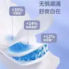 Haisi Haina Almofada Médica Absorvente Sanitário Pequeno e Portátil Absorvente Menstrual Garantia de Produto Genuíno Uso Diurno e Noturno Sono Seguro Seco e Fresco