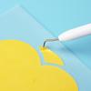 Ferramenta de Corte Cruzado Novo Marson Mesmo cricut Vinil Ferramenta de Herbing DIY Silhouette Ferramenta de Gravação em Relevo