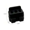 Accesorios para Impresora 3D Sub A1/p1/x1 Boquilla Boca de Silicona Limpiador Consumibles Cepillo Material de Limpieza de Boquilla