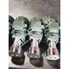 CB-BNS 6 10 16 20 25 32CBA-B16 20 25 Bomba de Engranajes de Acero Inoxidable Bomba de Aceite para Alimentación y Pulverización
