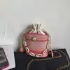Design de Nicho Moda Casual Estiloso Personalidade Outono Nova Bolsa Saco 2025 Texturizada Feminina de Ombro Transversal