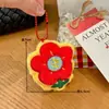 Colgante de Peluche Original Estilo Chino Atrae Fortuna, Lindo Dios de la Riqueza, Pez de la Suerte con Bendiciones, Colgante para Bolso