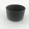 Funda de Silicona Aislante para Taza con Puntos Antideslizante Resistente a Altas Temperaturas Funda para Taza Espacial Diámetro 7.5cm 9cm Almohadilla de Silicona para Taza de Agua