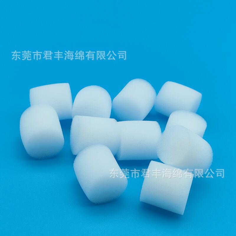 海绵柱子