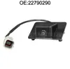 22790290 22913932 Adequado para Câmera de Ré de Carro Cadillac Escalade 2009-14
