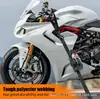 Correa de Amarre para Coche y Motocicleta Retracción con una Sola Llave Poliéster Engrosado Doble Gancho Transfronterizo Amazon Tensor de Cuerda de Retracción Automática