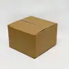 Caixas para Entrega Expressa Atacado e Varejo, Caixas de Embalagem Espessadas e Reforçadas para Correio Taobao, Caixas de Papelão Especiais Longas para Logística e Mudança
