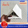 Linha de chanfradura de borda de 10 cm Linha de mudança de rede de eletrodomésticos nacionais Linha de chanfradura de eletricidade básica especial de concreto