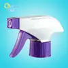 Mão de fábrica botão quadrado limpador de pistola spray de pistola óleo sujeira rede álcool desinfetante spray espuma pistola quadrada bico de plástico