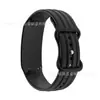 Adecuado para pulsera inteligente Garmin cirqa pulsera inteligente deportiva hebilla de mariposa correa de silicona