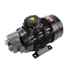 Bomba de Engranajes Hidráulica CBW-6/B4/B10/380V Unidad de Bomba de Lubricación de Motor 370W Motor de Sierra Circulación de Aceite Bomba