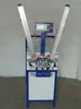 Telar de Chorro de Agua Telar de Chorro de Aire Accesorios Yousheng Enhebrador de Hilo de Orillo Totalmente Automático Máquina de Flecos de 2 Husillos Ahorra Problemas y es Fácil de Usar