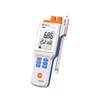 Medidor de pH portátil magnético Ray PHB-4 Medidor de pH portátil PHBJ-260 Medidor de pH/ORP Probador de pH digital