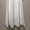 Gao Ding Novo Blogueiro Japonês Ins Moda Vintage Vestido College Look Slim Vestido Longo