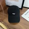 Gorra de Béisbol Nueva para Mujer Primavera/Verano 2026, Gorra de Ala Ancha Estilo Coreano de Parte Superior Suave de Alta Calidad, Sombrero para el Sol para Hombre