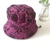 Sombrero Anciano Abuela Primavera y Verano Sombrero de Cuenca Fino Sombrero de Pescador Niños Primavera y Verano Sombrero Parasol Protector Solar Sombrero Plegable