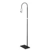 Soporte de monitor de bebé transfronterizo nuevo, de pie, soporte de cámara de altura ajustable, uso doméstico, soporte de monitor para ancianos