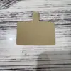 Las Tarjetas de Terciopelo Coloridas Son Adecuadas para Todas las Fundas de Teléfono Móvil para Fijar Colgantes de Teléfono Móvil, Anillos Colgantes Portátiles y Cordones, que Son Fuertes y Duraderos
