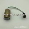 Venda quente transfronteiriça Válvula solenoide hidráulica KDRDE5K-10 adequada para Hyundai R210-5