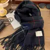 Bufanda Nueva para Mujer Invierno Estilo Japonés y Coreano Combinación Total Cuadros Cálida Engrosada Bufanda para Pareja Estudiante Moderna Sensación de Alta Gama Chal