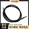 Compatible con manguera de alta presión para bulldozer D155AD275A 02753-00327 tubería de aceite hidráulico