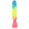 Pelucas con Trenzas Grandes, Pelucas de Color Africano, Extensiones de Cabello, Trenzas Ghanesas, Venta Directa del Fabricante, Pelucas con Trenzas, Rizos Romanos