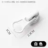 Cremallera impermeable TPU PVC ecológico reflectante No. 5 de boca abierta y No. Cremallera de extremo cerrado de 3 para uniformes escolares, ropa de exterior y bolsos
