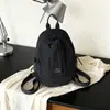 Mochila pequeña exterior para mujer, ligera y elegante, bandolera y mochila multifuncional, bolsa de doble uso para senderismo y montañismo, bolsa para botella de agua