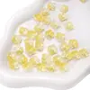 Contas de vidro de osmanthus jelly 10mm transfronteiriças acessórios DIY feitos à mão corrente de celular com contas feitas à mão material de contas soltas atacado