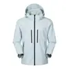 Chaqueta de pareja tres en uno, cómoda y cálida, clásica y versátil, ropa casual unisex para exteriores y montañismo