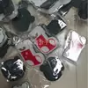 Panos de prato domésticos, Meias de Papai Noel, Esponjas, Produtos de limpeza para lavar louça sem fiapos, Esponjas domésticas atacado