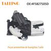 Para Volkswagen Magotan B6 Audi A6L C6 bloco de trava do porta-malas 4F5827505D