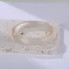 Suministro al por mayor de Pulseras de Piedra Ojo de Gato de Moda para Transmisión en Vivo en Douyin, Adecuadas para Mujeres
