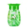 Aromatizador de Ar Wubaijie com Cristais Aromáticos para Casa, Quarto, Banheiro e Lavabo, Aroma de Longa Duração, Não Irritante