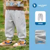 Pantalones Versátiles para Niños para Primavera y Otoño, Pantalones Deportivos Casuales para Bebé, Pantalones Deportivos para Niños, Pantalones Largos para Bebés de Otoño e Invierno, Ropa de Primavera para Niñas