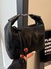 Bolso de Mano tipo Bolso de Dumpling para Mujer, Nuevo Diseño de Nicho Otoño 2026, Bolso de Hombro Cruzado con Acabado de Lujo, Bolso Tote Pequeño para el Trabajo