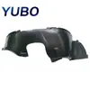 Aplicable a Cubierta de Rueda Delantera Placa Protectora 602000031Aa, 602000032Aa para Chery Tiggo 8 2022-2024