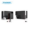 Traje de tapones antipolvo para consola de juegos SwitchOLED Traje de red antipolvo de silicona para consola Switch TNS-2122