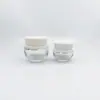 Nueva ley coreana en stock botella de esencia loción 40ml botella de crema para ojos 15g25g botella de set cosmético tónico 150